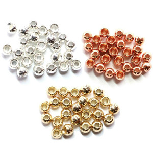 MFC Tungsten Beads